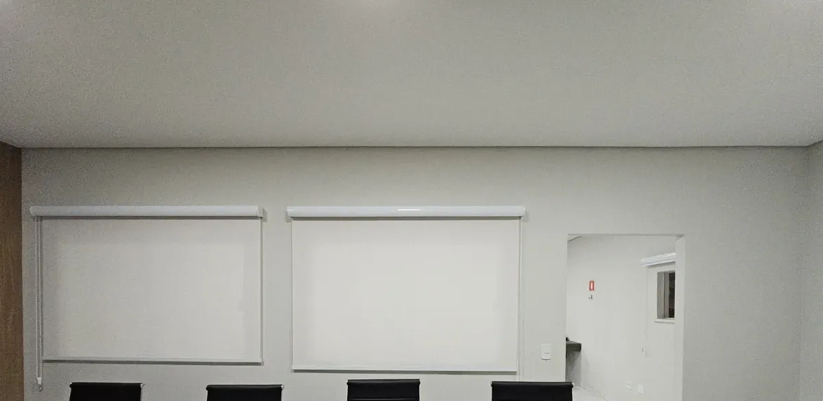 Registro técnico: Escritório: salas de reunião