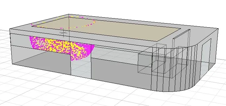 Sala de entretenimento: modelagem e projeto acústico